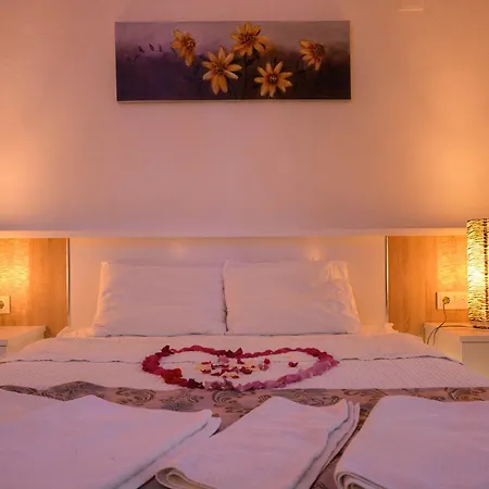 Villa Private Araf *