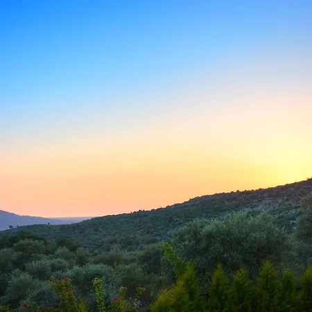 Private Araf Villa Uzumlu (Mediterranean)