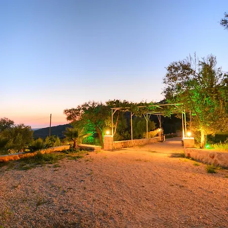 Villa Private Araf *