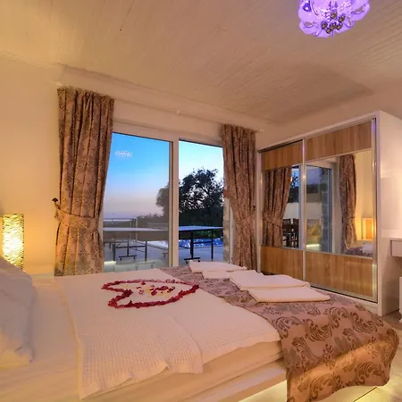 Private Araf Villa *