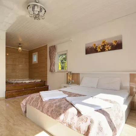 Villa Private Araf *