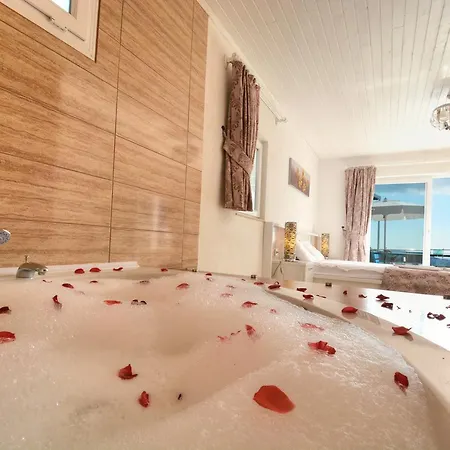 Villa Private Araf Uzumlu (Mediterranean)