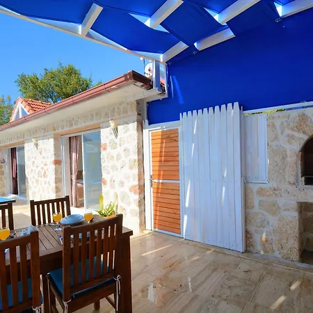 Private Araf Villa *