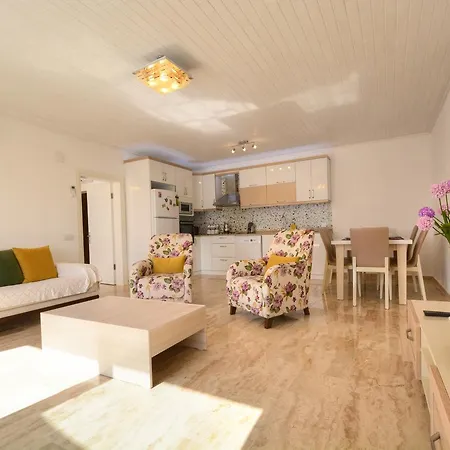 Private Araf Villa